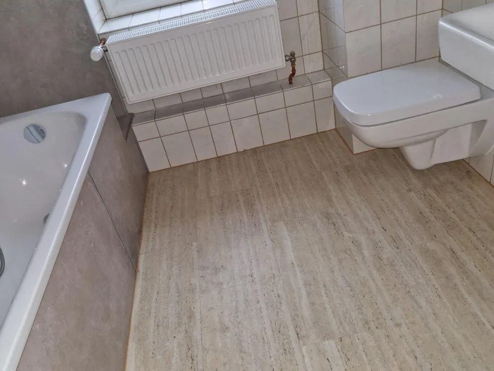 Dein neues Zuhause erwartet Dich- 46,72 m² -Leipzig Gohlis