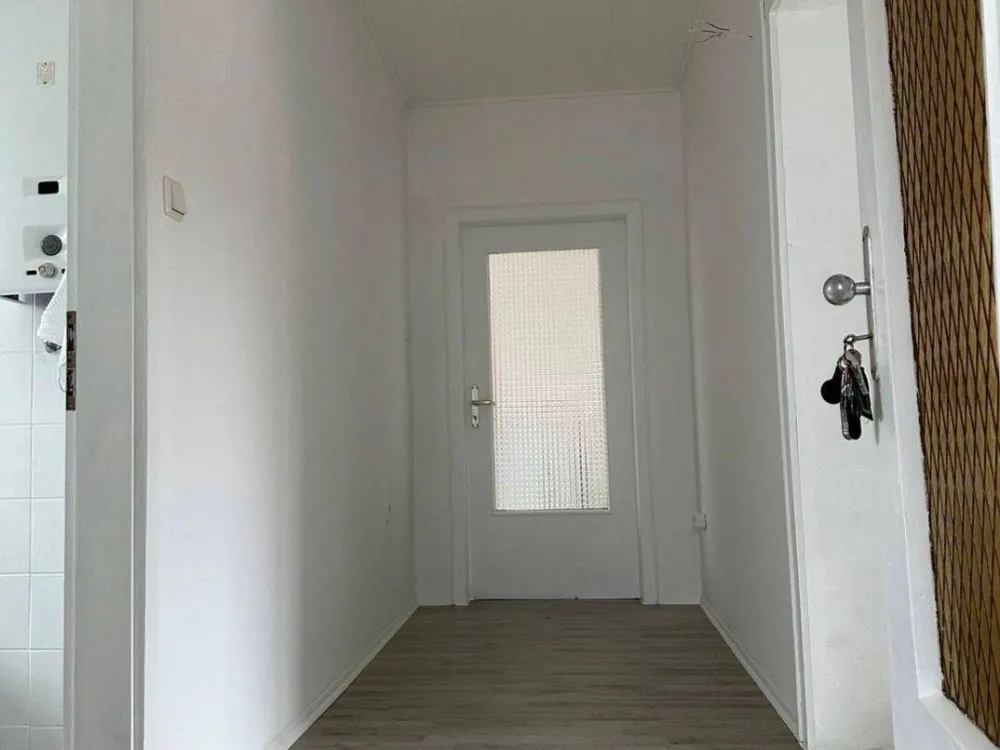 3-Zimmer-Wohnung mit Balkon in ruhiger Lage in Saarbrücken-Klarenthal