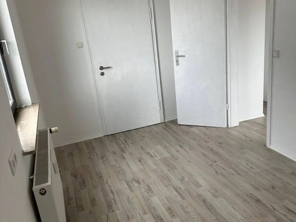 3-Zimmer-Wohnung mit Balkon in ruhiger Lage in Saarbrücken-Klarenthal