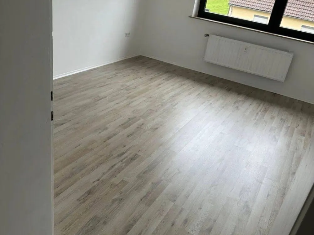 3-Zimmer-Wohnung mit Balkon in ruhiger Lage in Saarbrücken-Klarenthal