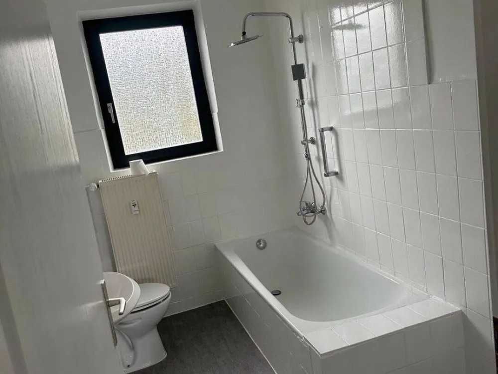 3-Zimmer-Wohnung mit Balkon in ruhiger Lage in Saarbrücken-Klarenthal