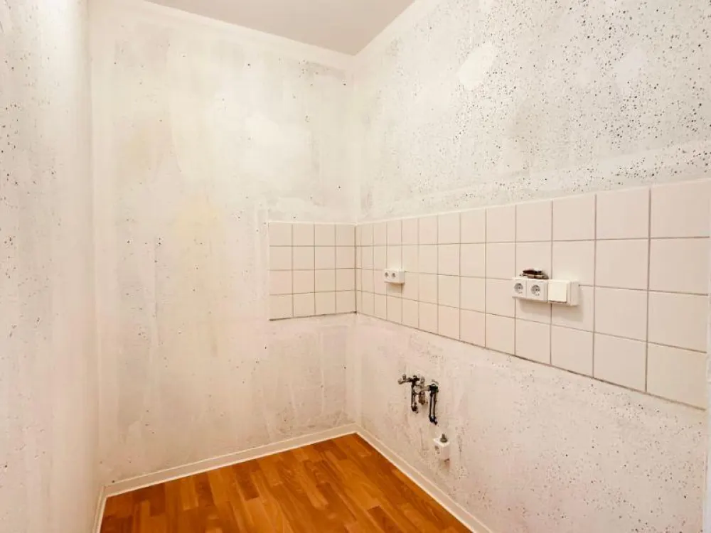 1-Raumwohnung in zentraler Lage!