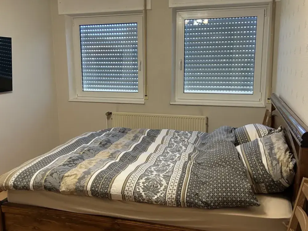 2-Zimmer Wohnung in Nürnberg-Gostenhof, verfügbar ab 1.10.2026
