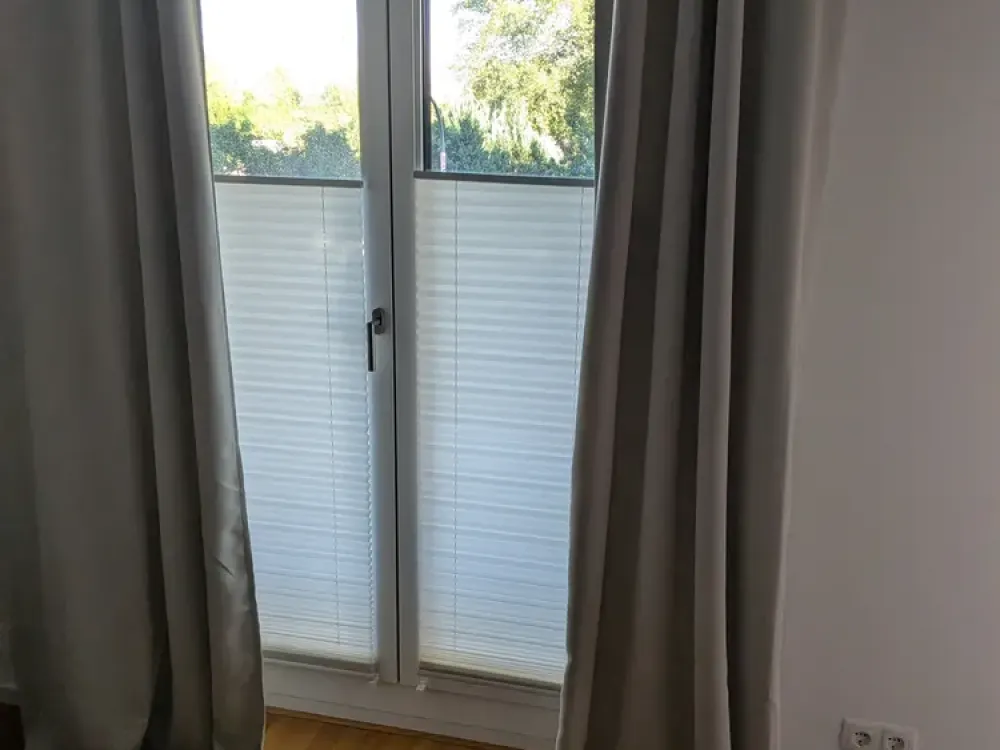 Furnished Modern Apartment in Berlin-Wedding