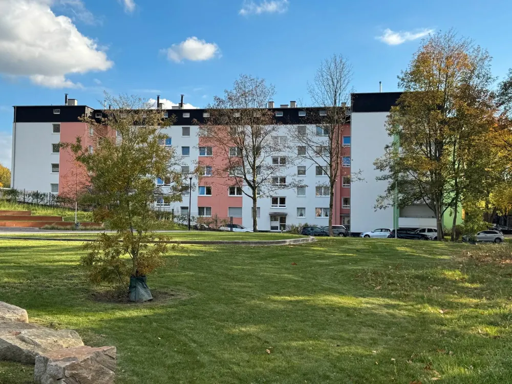 Wohnung in Herne-Baukau mit Balkon (Objekt-ID 113/004/004)