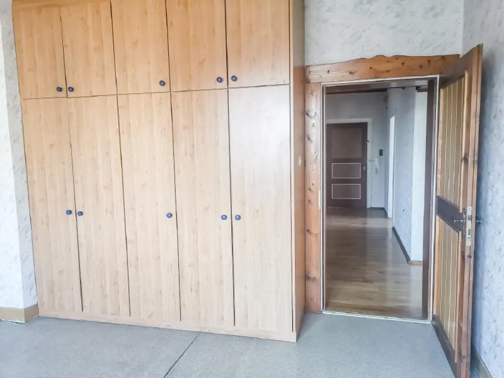 2,5 Zimmer Wohnung