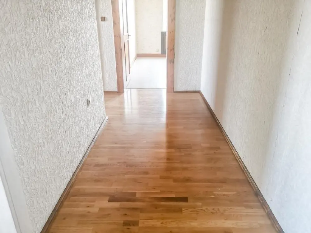 2,5 Zimmer Wohnung