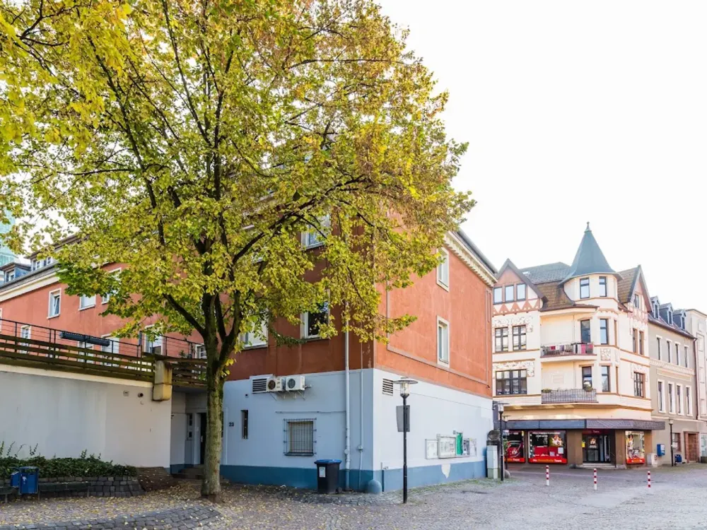 in Renovierung - Ihr neues Zuhause in *Hagen-Hohenlimburg*