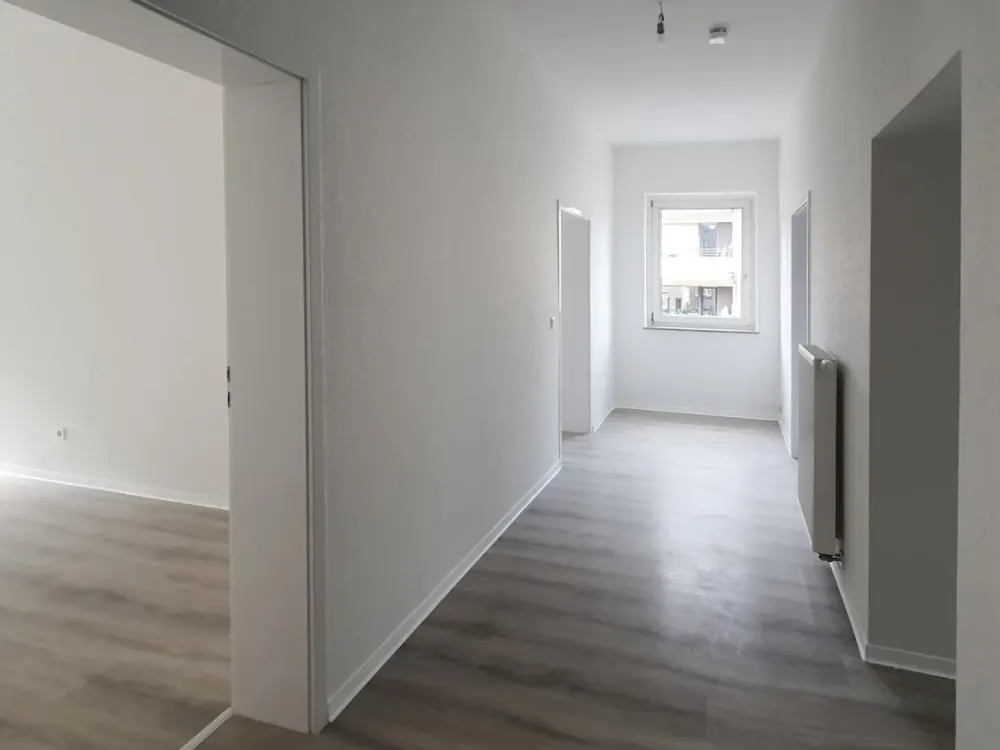 in Renovierung - Ihr neues Zuhause in *Hagen-Hohenlimburg*