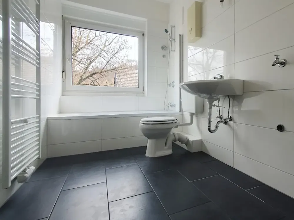 in Renovierung - Ihr neues Zuhause in *Hagen-Hohenlimburg*
