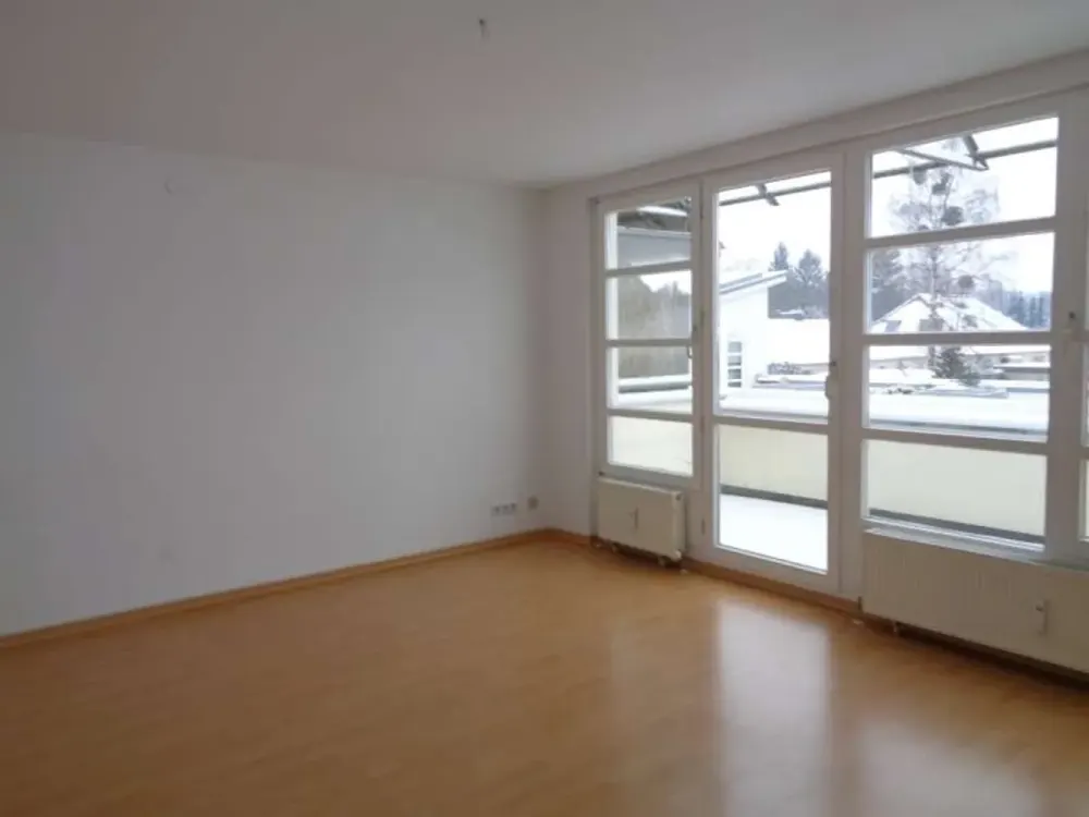 Ruhige toll geschnittene 3- Zimmerwohnung im familienfreundlichen Wohnpark Staaken !