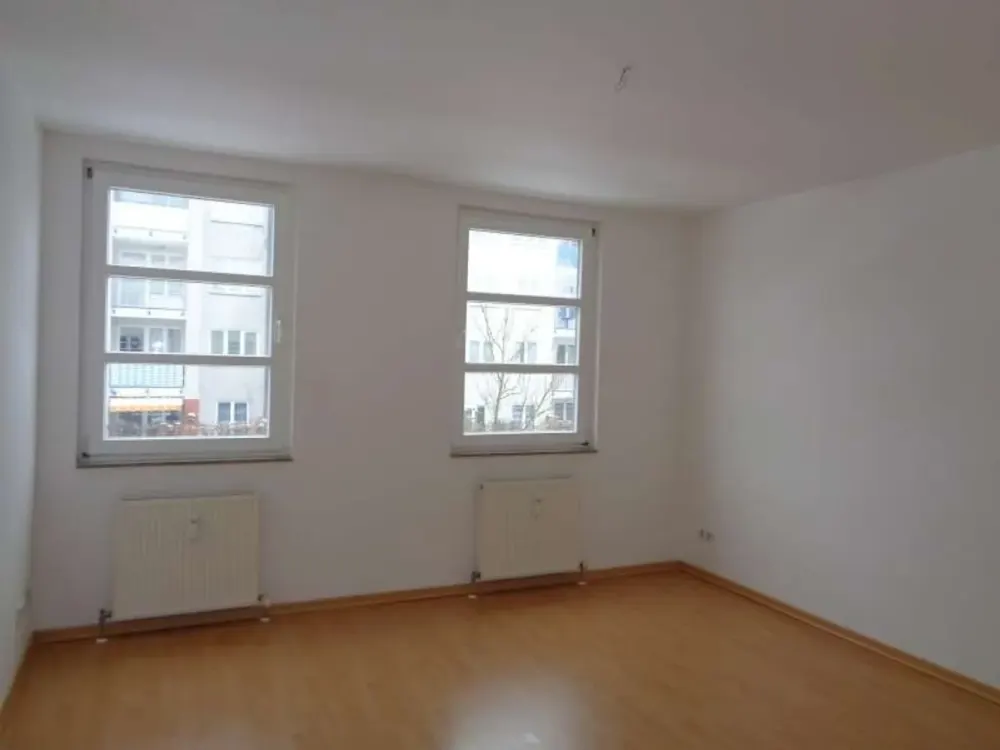 Ruhige toll geschnittene 3- Zimmerwohnung im familienfreundlichen Wohnpark Staaken !