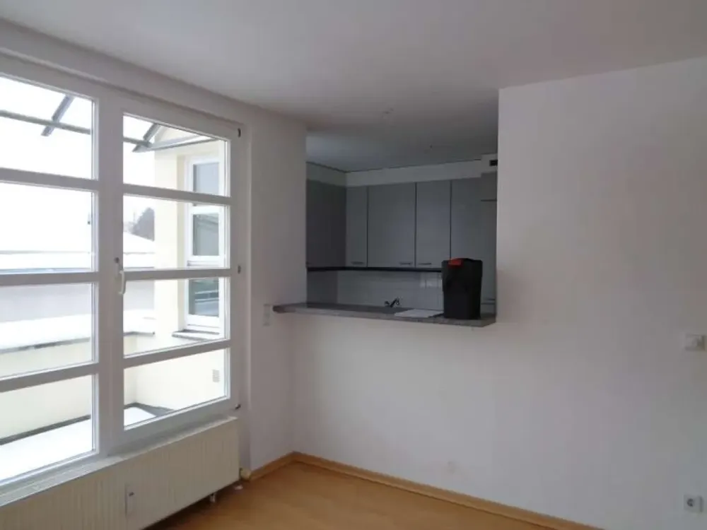 Ruhige toll geschnittene 3- Zimmerwohnung im familienfreundlichen Wohnpark Staaken !