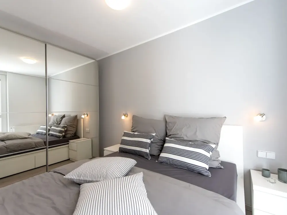 Fully Furnished 1.5-Room Apartment in Friedrichshain | All-Inclusive | Voll möbliert ab sofort