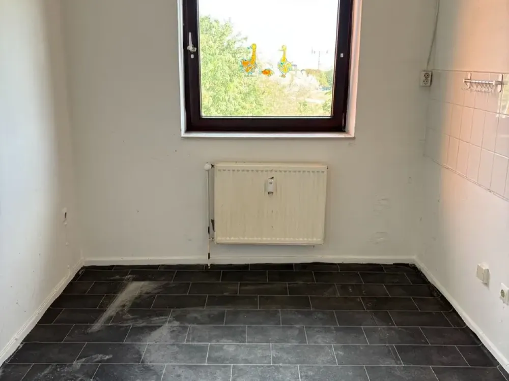 3-Zimmer-Wohnung mit Balkon und 79,75 m² Wohnfläche in Bremen