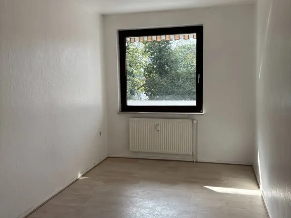 3-Zimmer-Wohnung mit Balkon und 79,75 m² Wohnfläche in Bremen