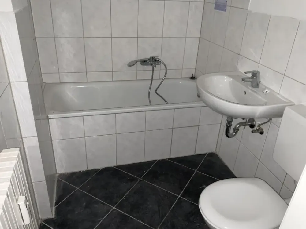 Ab sofort zu besichtigen!! 3-Zimmer-Wohnung in Weddinghofen frei, mit Renovierungsgutschein!!