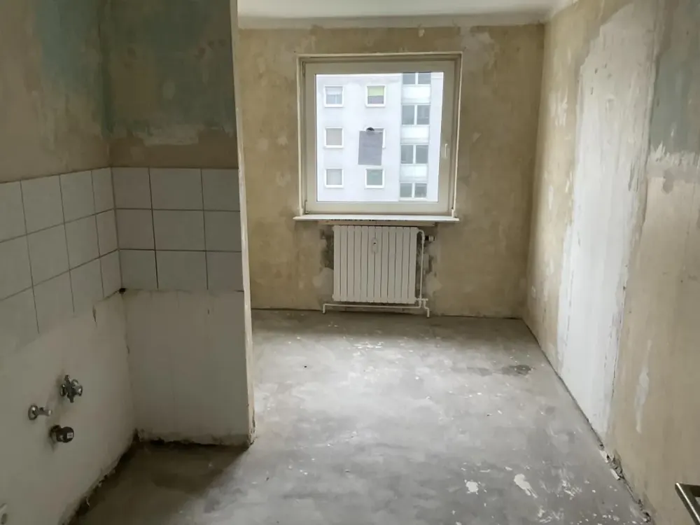 Ab sofort zu besichtigen!! 3-Zimmer-Wohnung in Weddinghofen frei, mit Renovierungsgutschein!!