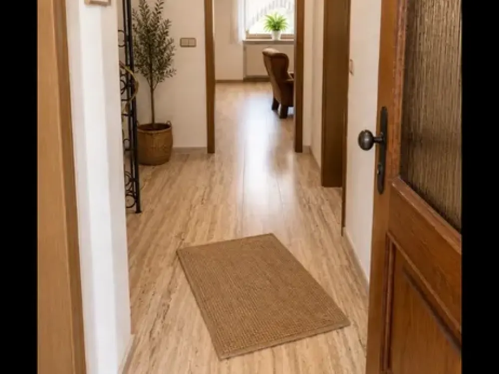 Kompaktes Wohnen: 1-Zimmer-Apartment in Erkheim