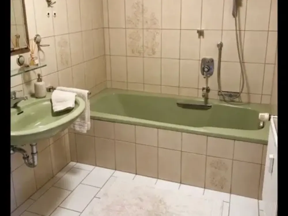 Kompaktes Wohnen: 1-Zimmer-Apartment in Erkheim