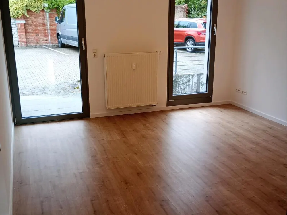 4-Raum-Wohnung, 165 m², inkl. 2 PKW-Stellplätze, 99428 Nohra/Ulla