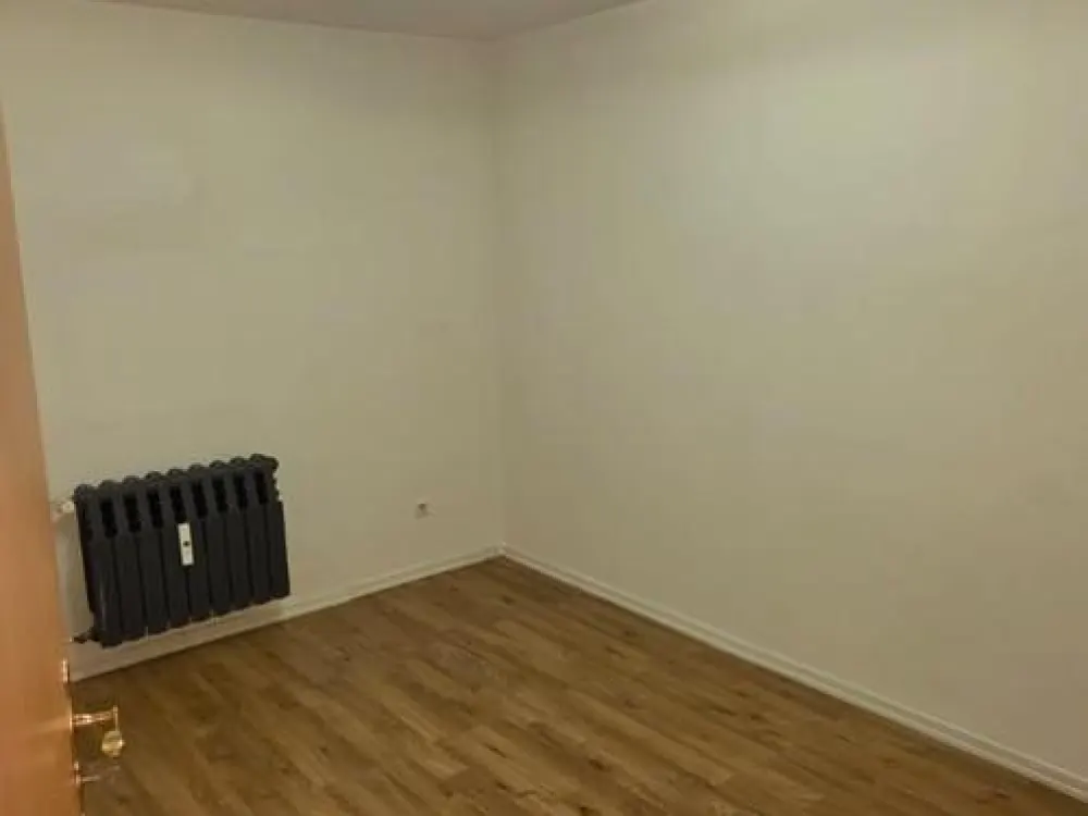 Helle 2 Raum Wohnung in Wandlitz-Basdorf mit großzügigem Wohnbereich und zusätzlichem Nebenraum