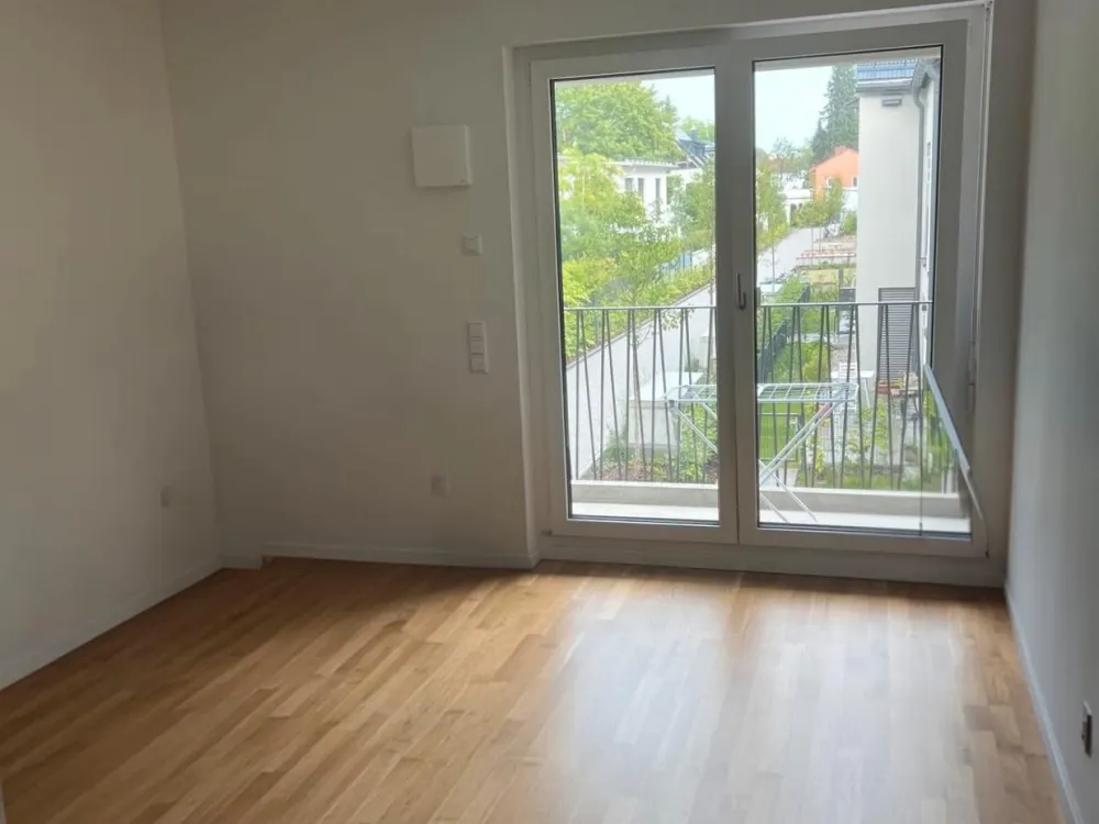 1 Zimmer Wohnung NEUBAU!