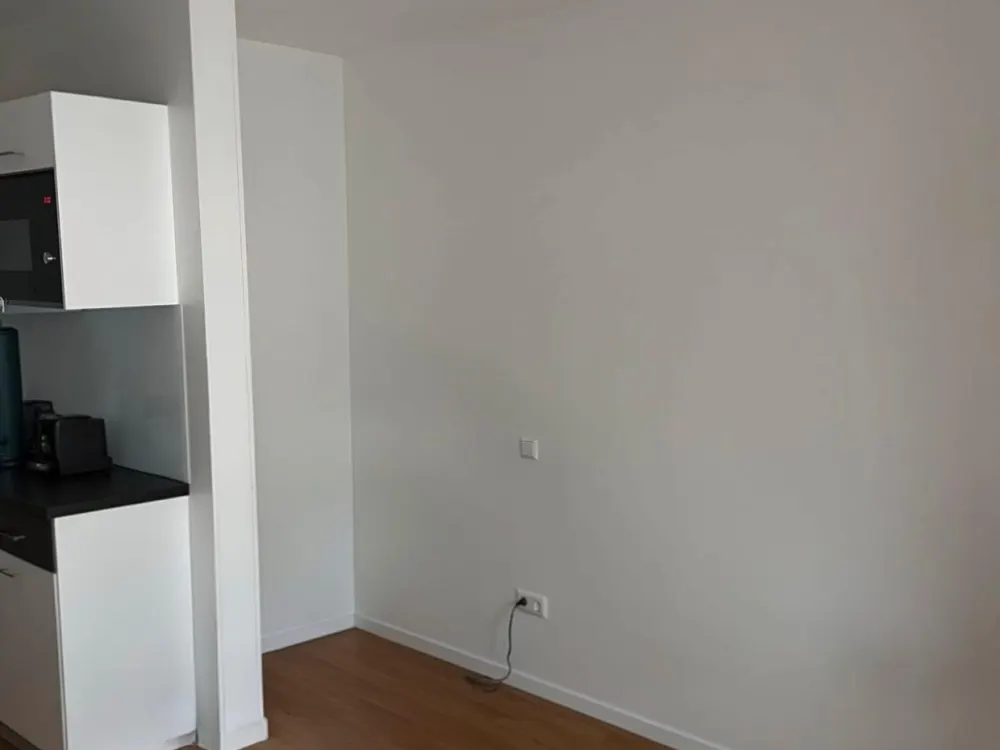 1 Zimmer Wohnung NEUBAU!