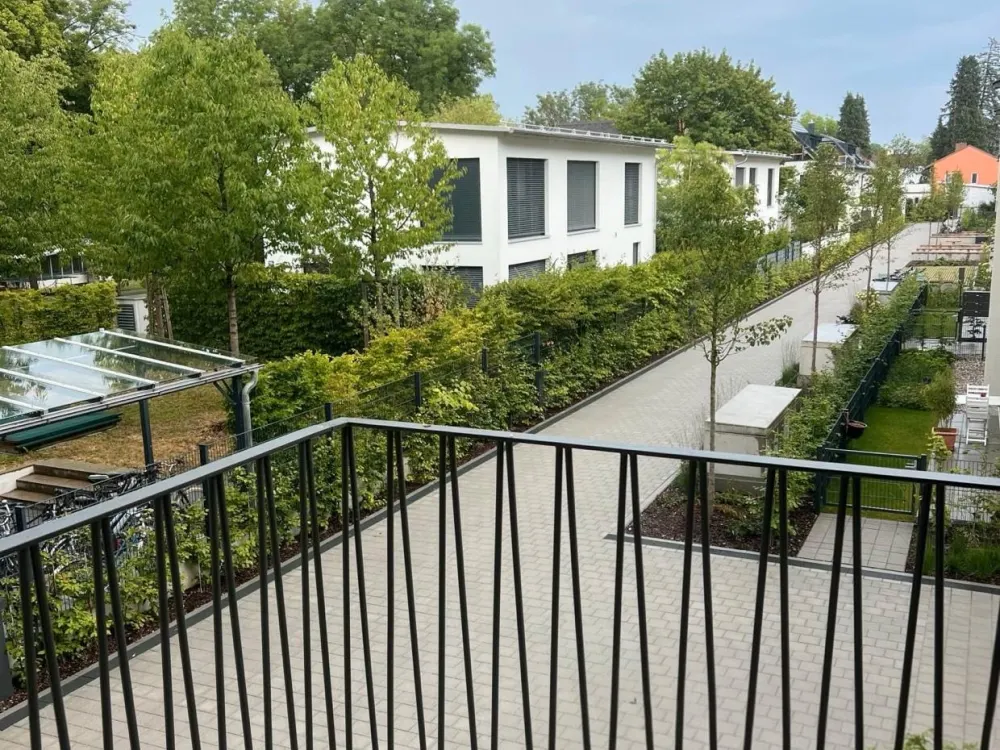 1 Zimmer Wohnung NEUBAU!