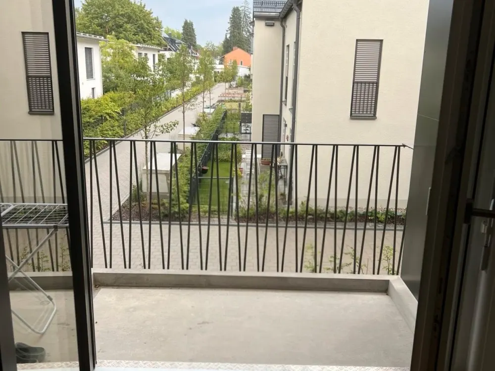 1 Zimmer Wohnung NEUBAU!