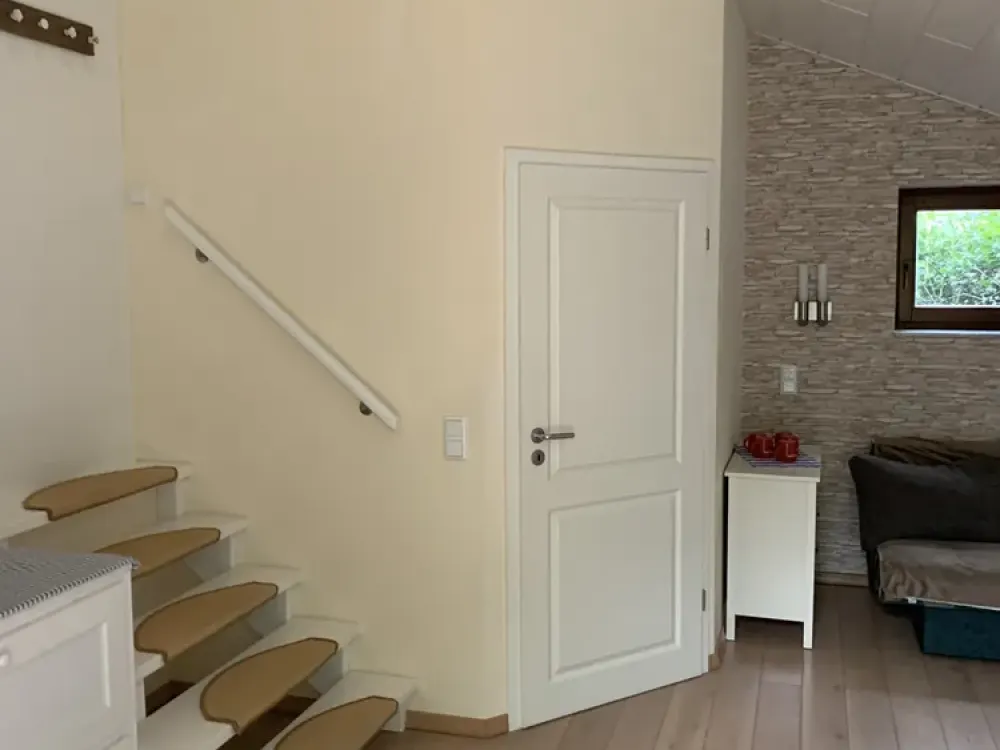 1-Zimmer Wohnung für Pendler/in, im Düsseldorfer-Süden