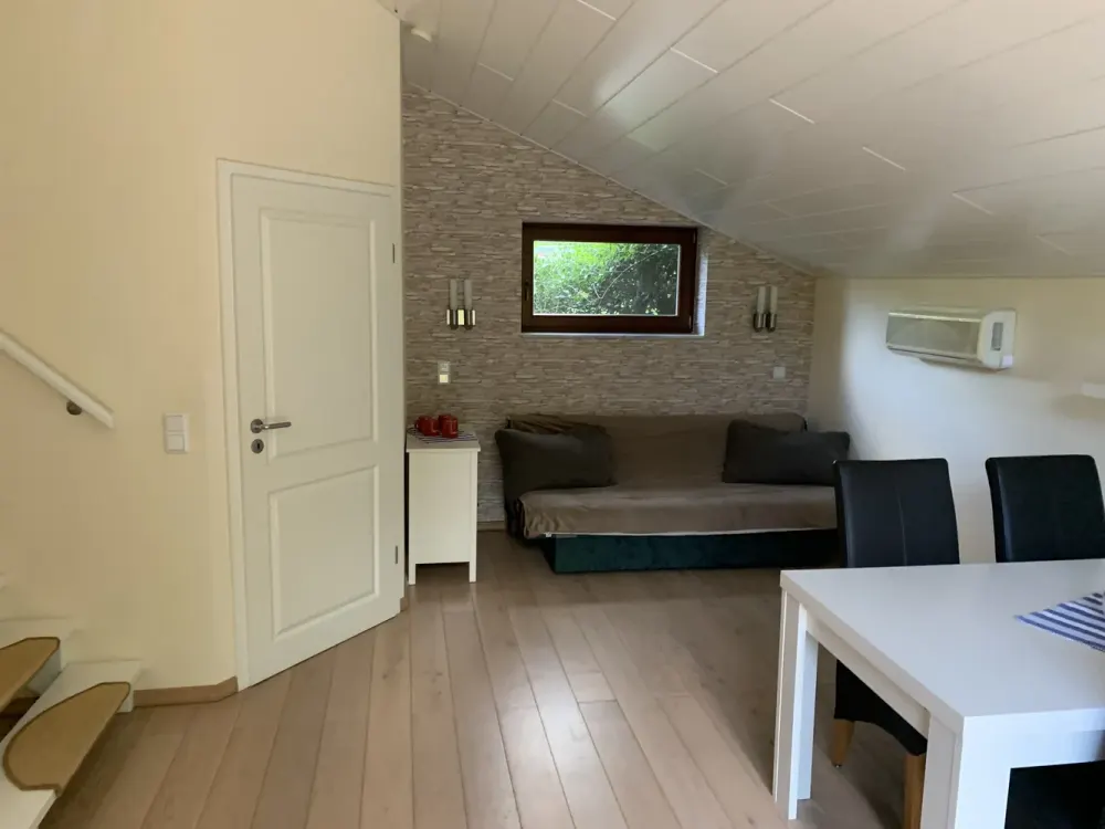1-Zimmer Wohnung für Pendler/in, im Düsseldorfer-Süden