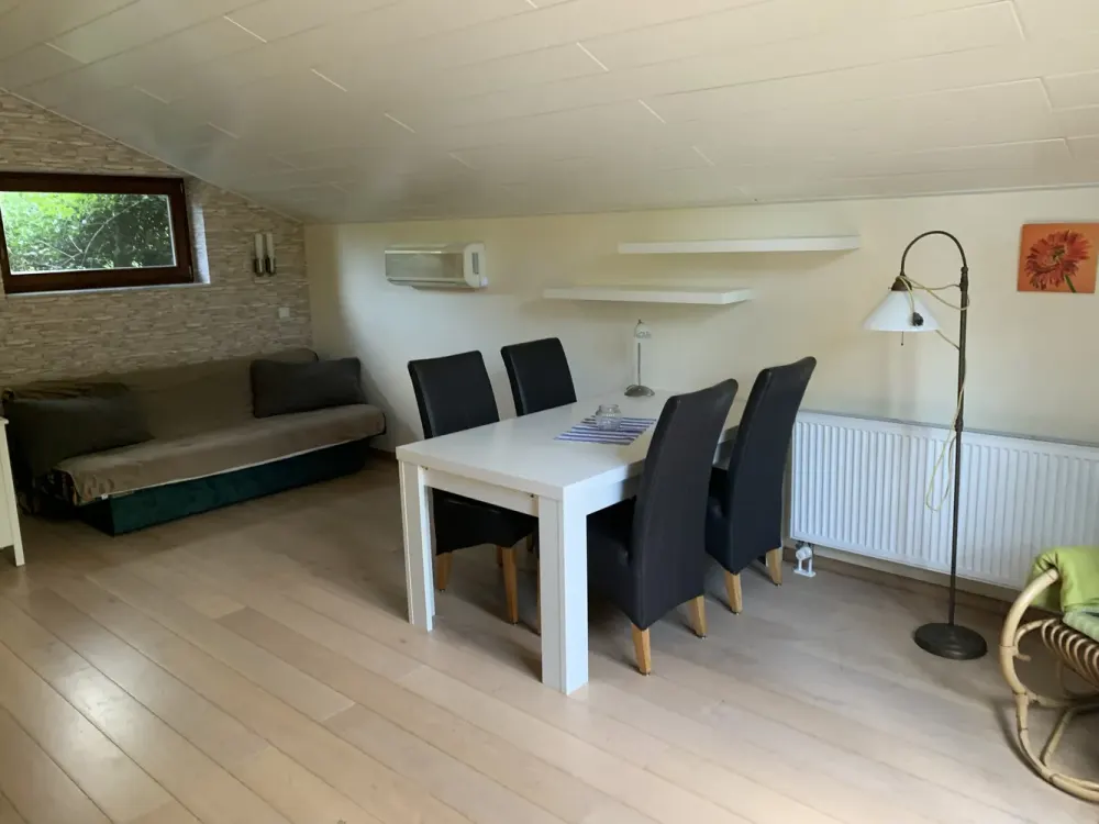 1-Zimmer Wohnung für Pendler/in, im Düsseldorfer-Süden