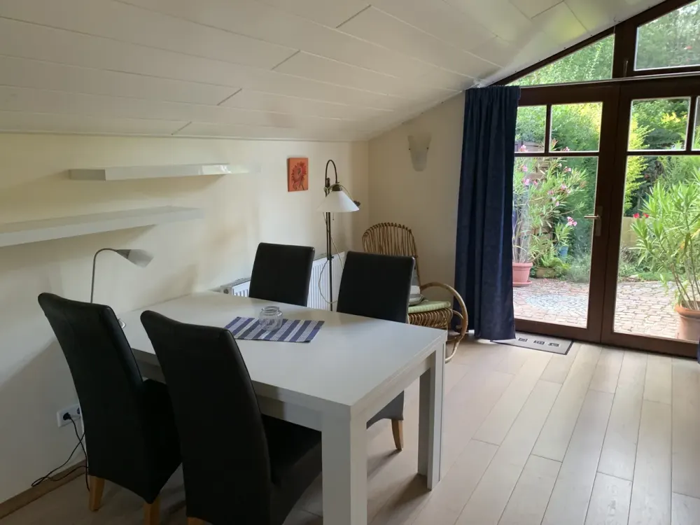 1-Zimmer Wohnung für Pendler/in, im Düsseldorfer-Süden