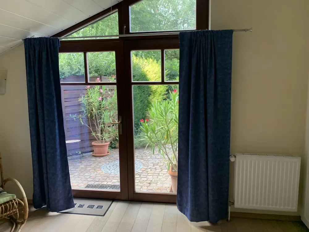 1-Zimmer Wohnung für Pendler/in, im Düsseldorfer-Süden