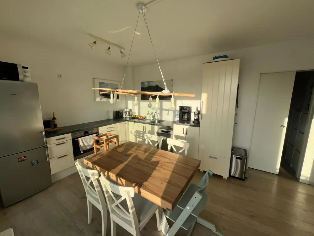 Penthouse Wohnung Top Lage barrierefrei