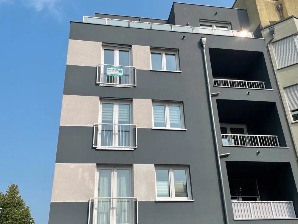 Penthouse Wohnung Top Lage barrierefrei