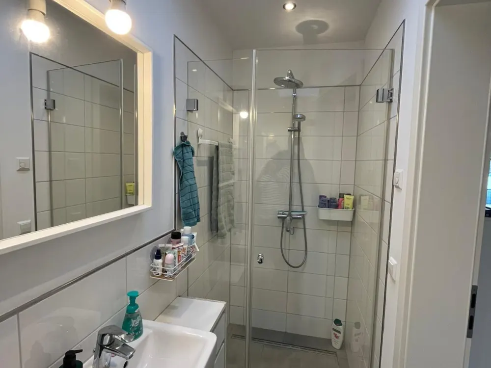Penthouse Wohnung Top Lage barrierefrei