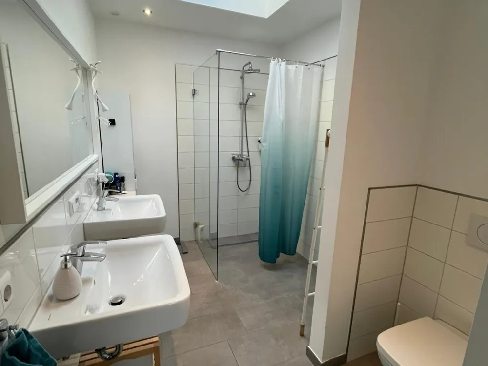 Penthouse Wohnung Top Lage barrierefrei