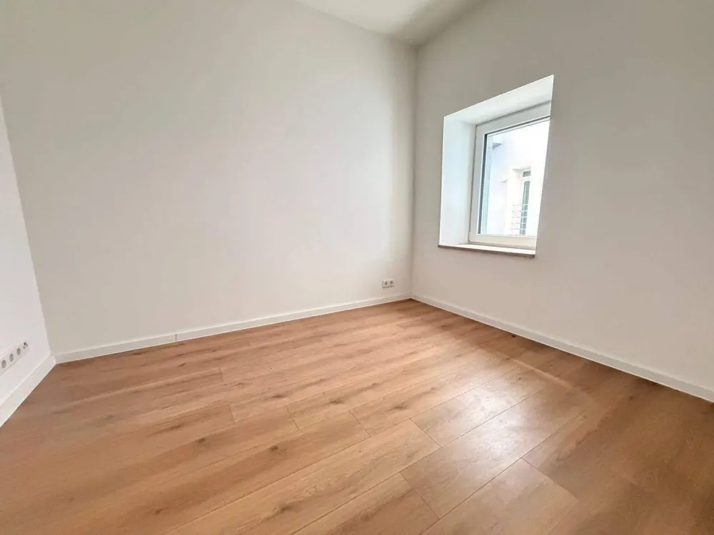 Stadthaus in GoHo, kernsaniert und energieeffzient