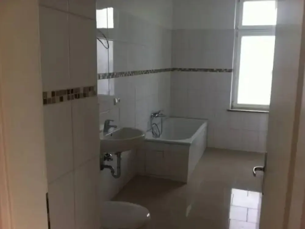 Top 2-Zimmer Wohnung in Heimfeld