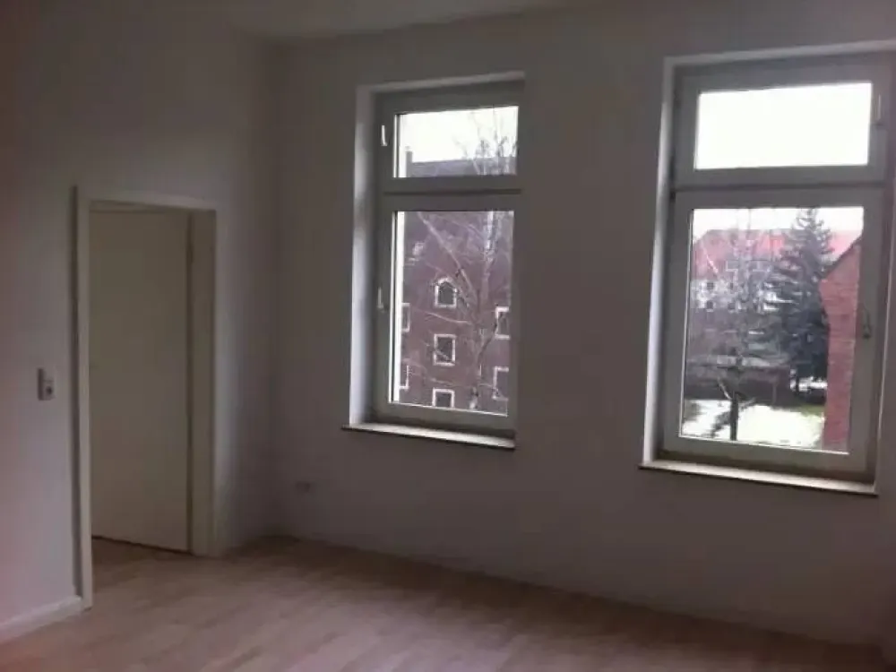 Top 2-Zimmer Wohnung in Heimfeld