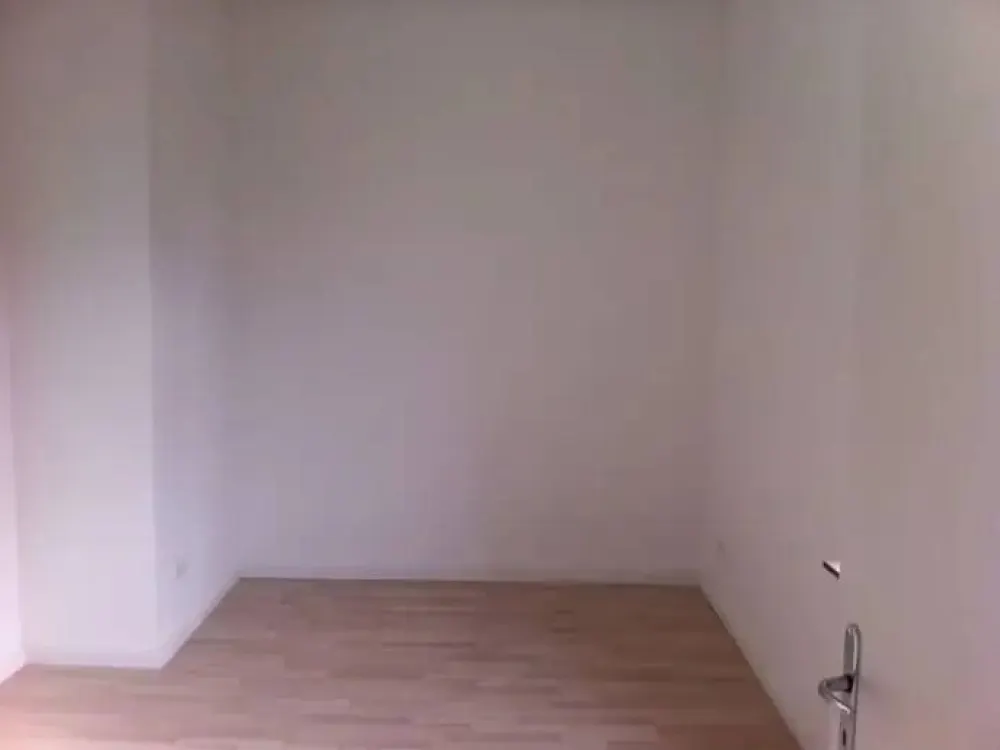 Top 2-Zimmer Wohnung in Heimfeld