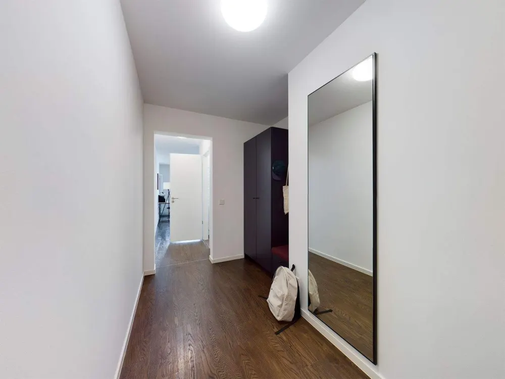 Ab sofort & all-inclusive: Dein neues Apartment in Berlin-Mitte | Large Bude