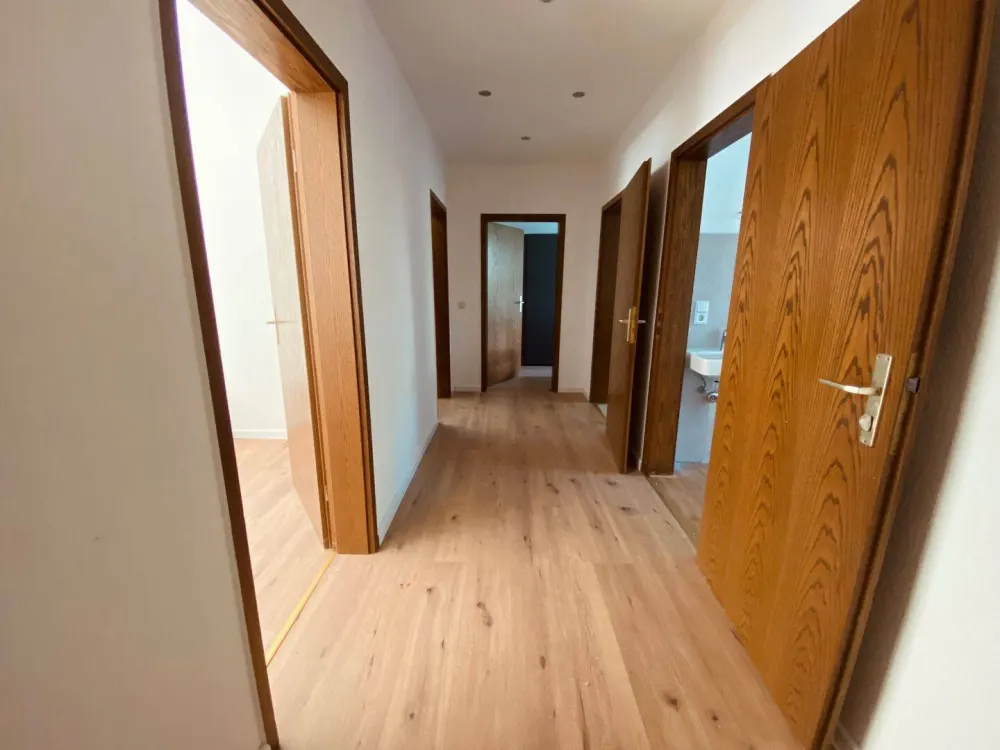 WG-Neugründung - 3-Zimmer-Wohnung - Erstbezug nach umfassender Modernisierung 2026