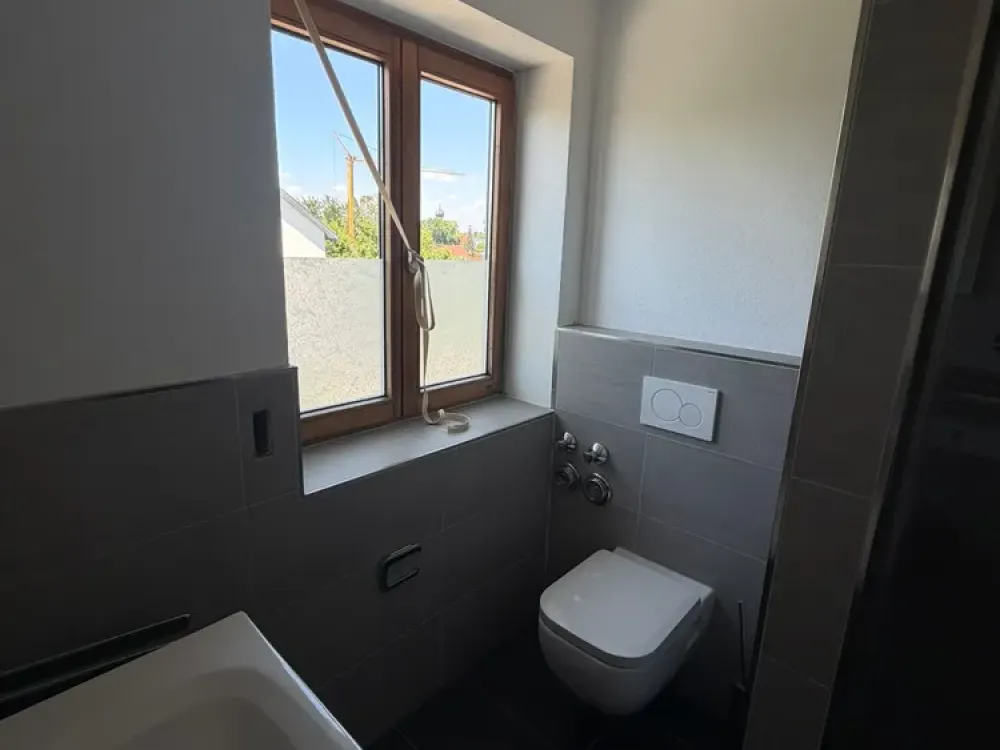 Helle 3-Zimmer Wohnung in Ottenhofen mit 80 m² Wohnfläche