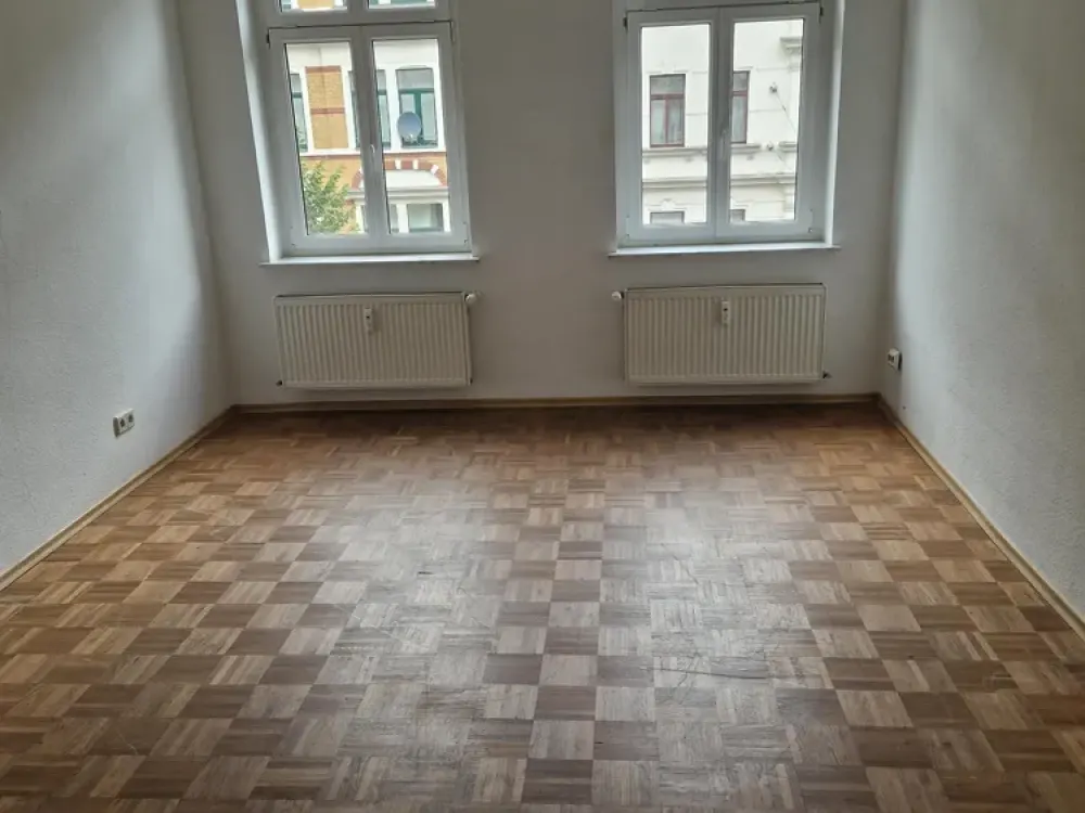 schöne WG-geeignete Wohnung
