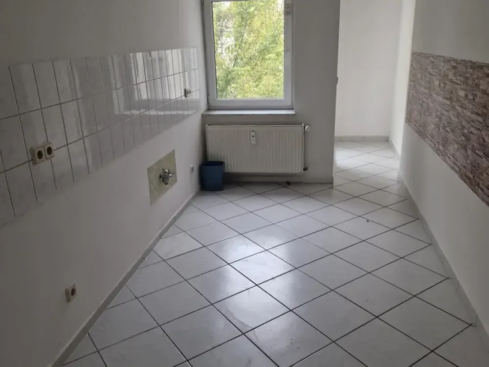 schöne WG-geeignete Wohnung