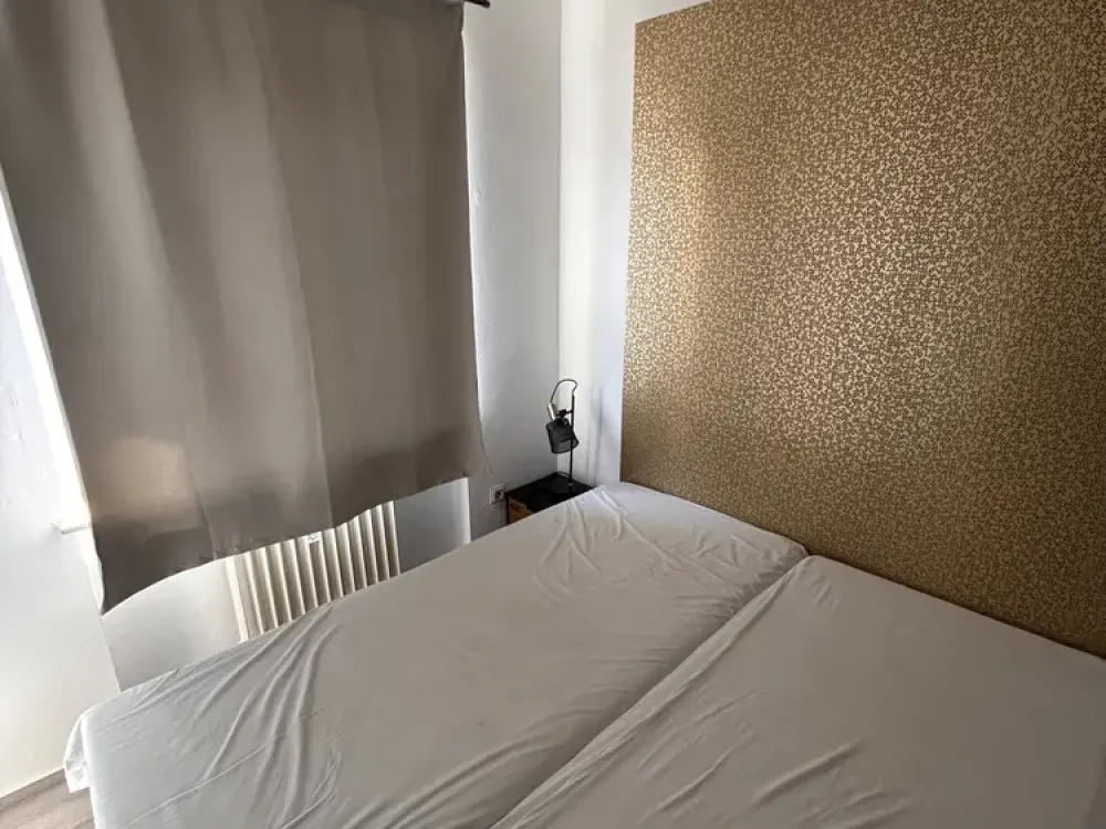 Furnished 1-Room Apartment in Kassel, Ideal for a Single Person