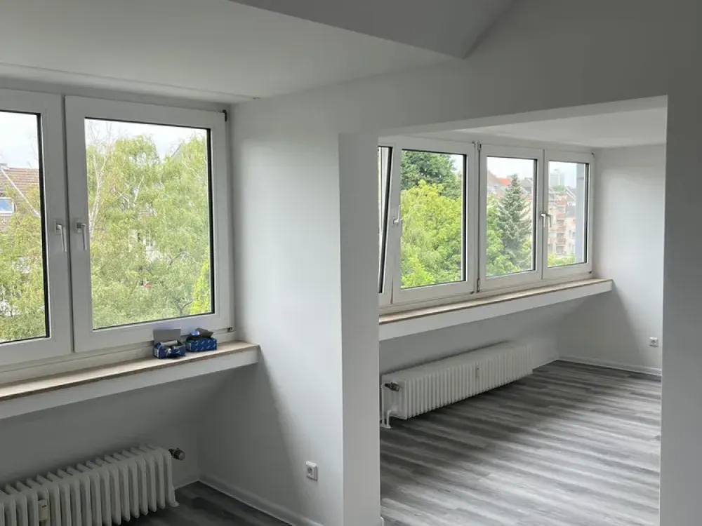 Sanierte 1,5 Zimmerwohnung Köln